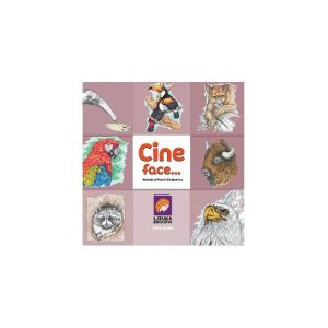 Cine face...? Animale și păsări din America