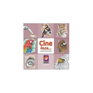 Cine face...? Animale și păsări din America de Dorin Bujdei