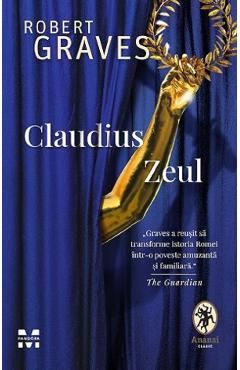 Claudius Zeul