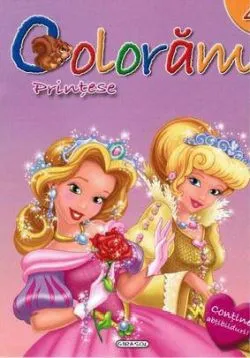 Coloram Printese (coloram 4)