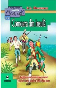 Comoara din insula