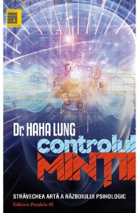 Controlul mintii