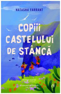Copiii castelului de stanca