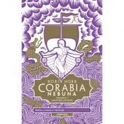 Corabia nebuna vol. 1 de Robin Hobb
