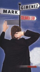 Culoarea legii
