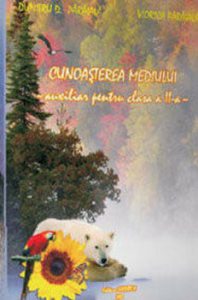 Cunoasterea mediului. Auxiliar pentru clasa a II-a