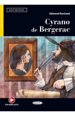 Cyrano de Bergerac