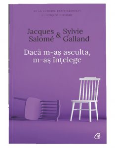 Daca m-as asculta, m-as intelege