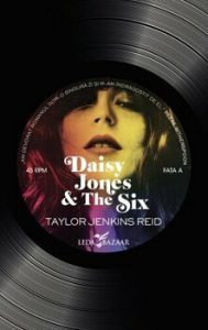 Daisy jones and the six