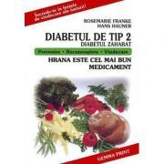 Diabetul De Tip 2 (Diabetul Zaharat)