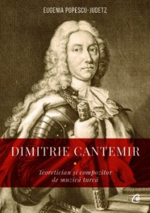 Dimitrie Cantemir