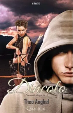 Dincolo: Am murit, din fericire (Vol.3) de Theo Anghel