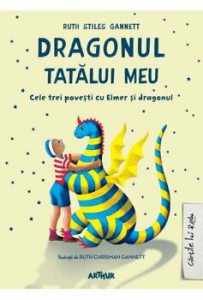 Dragonul tatalui meu