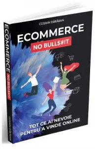 Ecommerce No Bullshit