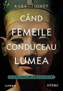 Elena Ceausescu sau anatomia unei dictaturi de familie - cu autograf de Cosmin Popa