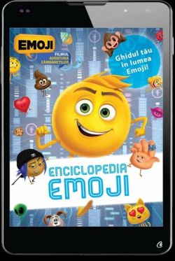 Emoji - Enciclopedia