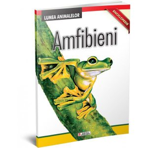 Enciclopedie - Amfibieni