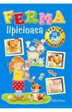Ferma lipicioasa