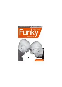 Funky Business: Talentul face capitalul să danseze