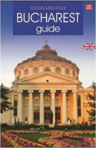 Ghid Bucuresti (lb. Engleza) Ed.2