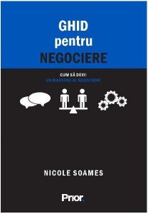 Ghid pentru negociere