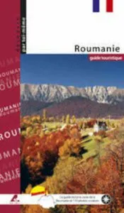 Ghid turistic Romania (limba franceza) de Mariana Pascaru