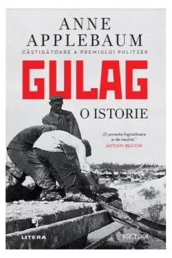 Gulag de Anne Applebaum