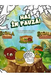 Hai in pauza! de Andy Szekely