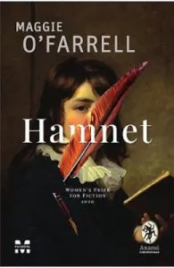 Hamnet de Maggie O'Farell
