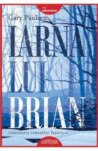 Iarna lui Brian de Gary Paulsen
