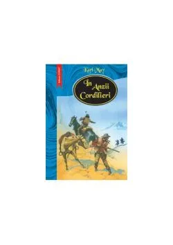 În Anzii Cordilieri de Karl May