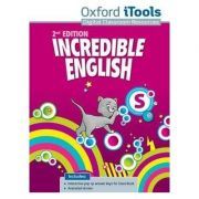 Incredible English Starter. 2nd Edition. iTools DVD-ROM