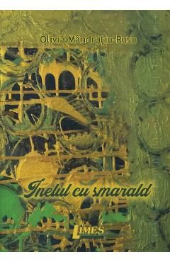 Inelul cu smarald