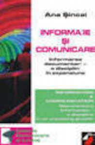 Informatie Si Comunicare. Informarea Documentara - O Disciplina In Expansiune
