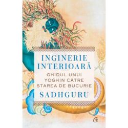 Inginerie interioara. Ghidul unui yoghin catre starea de bucurie