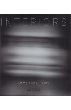 Interiors de Emma Alina Brahas