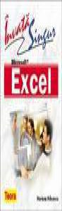 Invata singur Microsoft EXCEL