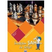 Invatam Sah cu Sclipi. Editia a 2-a, revizuita