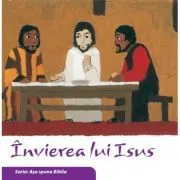Invierea lui Isus. Asa spune Biblia de il. Kees de Kort