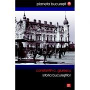 Istoria Bucurestilor (Giurescu)