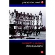 Istoria Bucurestilor (Giurescu) de Constantin C. Giurescu