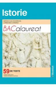 Istorie Bacalaureat 59 de teste
