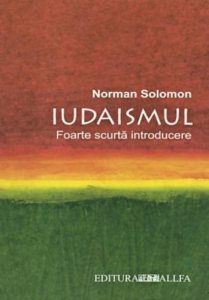 Iudaismul. Foarte scurta introducere