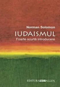 Iudaismul. Foarte scurta introducere