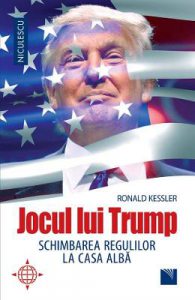 Jocul lui Trump