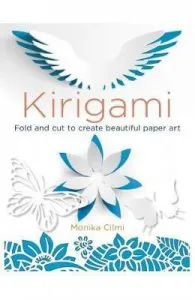 Kirigami de Monika Cilmi