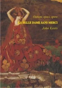 La belle dame sans Merci de John Keats