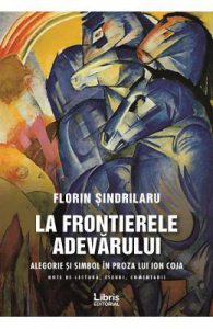 La frontierele adevarului