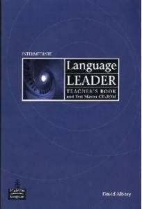 Language Leader Intermediate Teacher