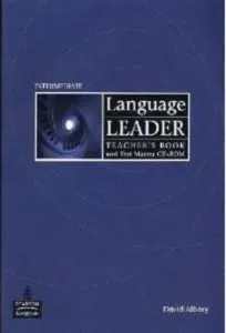 Language Leader Intermediate Teacher's Book and Test Master CD-ROM